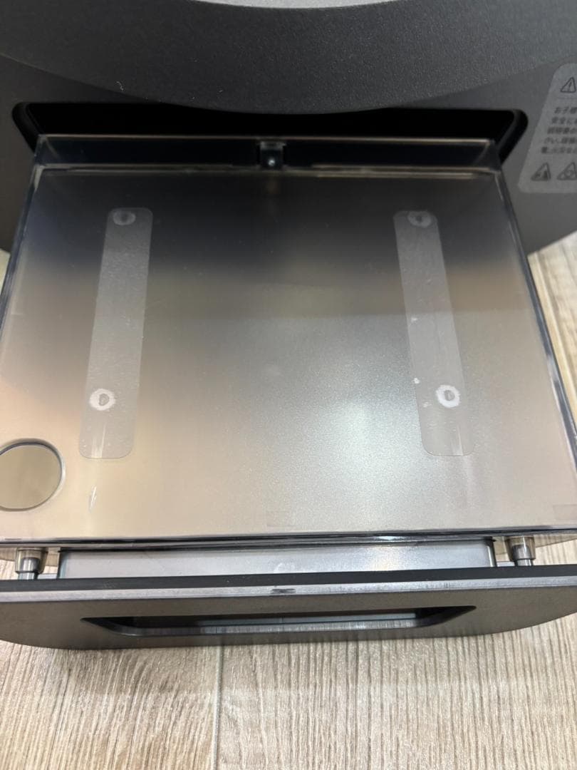 2回使用のみ美品 Morus Zero タンブル 乾燥機モルスゼロ小型衣類乾燥機