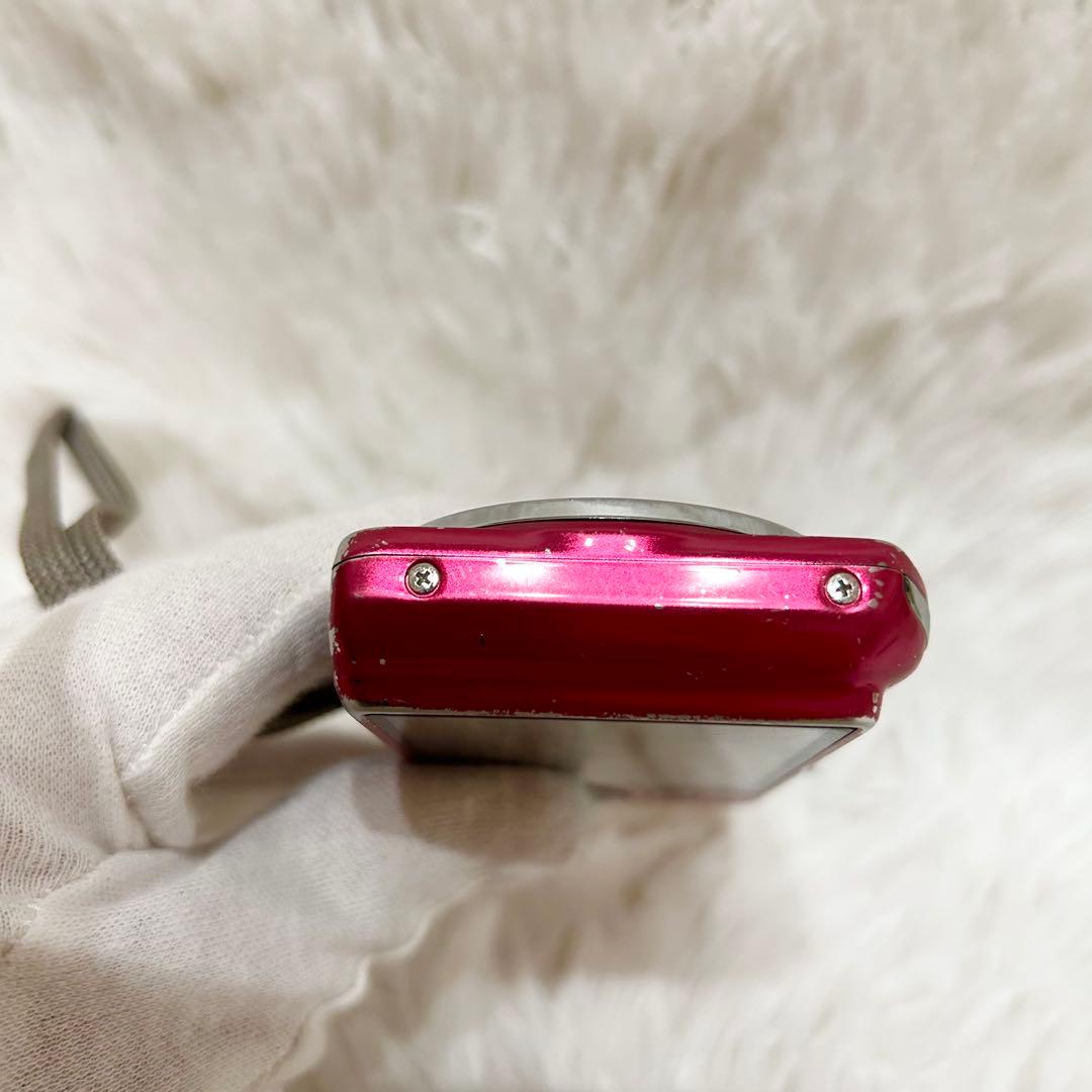 動作良好✨CASIO EXILIM EX-Z780 ピンク 即使用セット付属✨