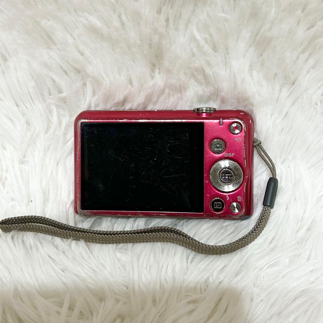 動作良好✨CASIO EXILIM EX-Z780 ピンク 即使用セット付属✨