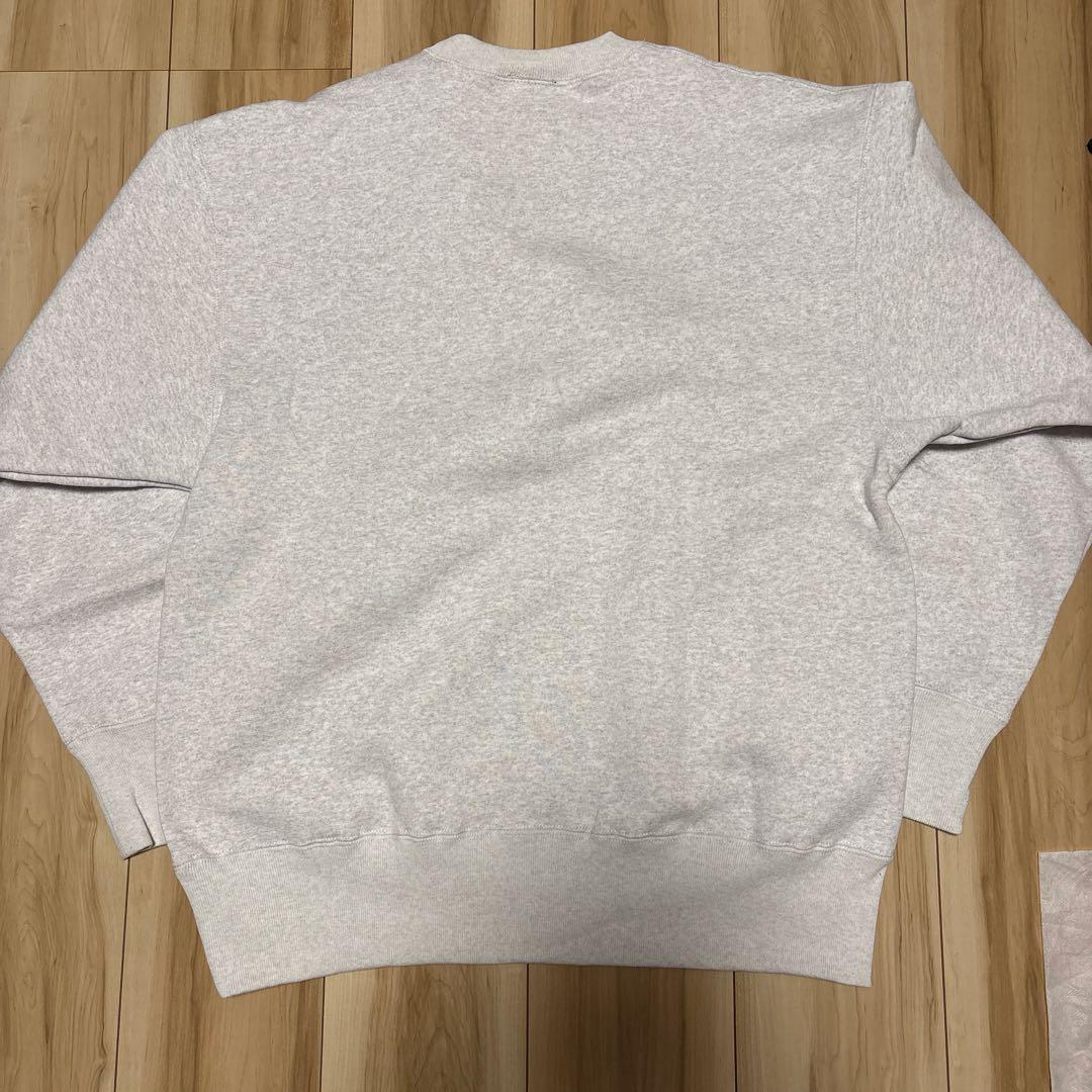 トップス Huberstore Crewneck Sweatshirt M