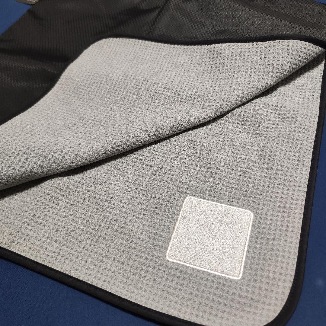 タイトリスト ／ ステイドライ パフォーマンスタオル 激レア 美品 非売品