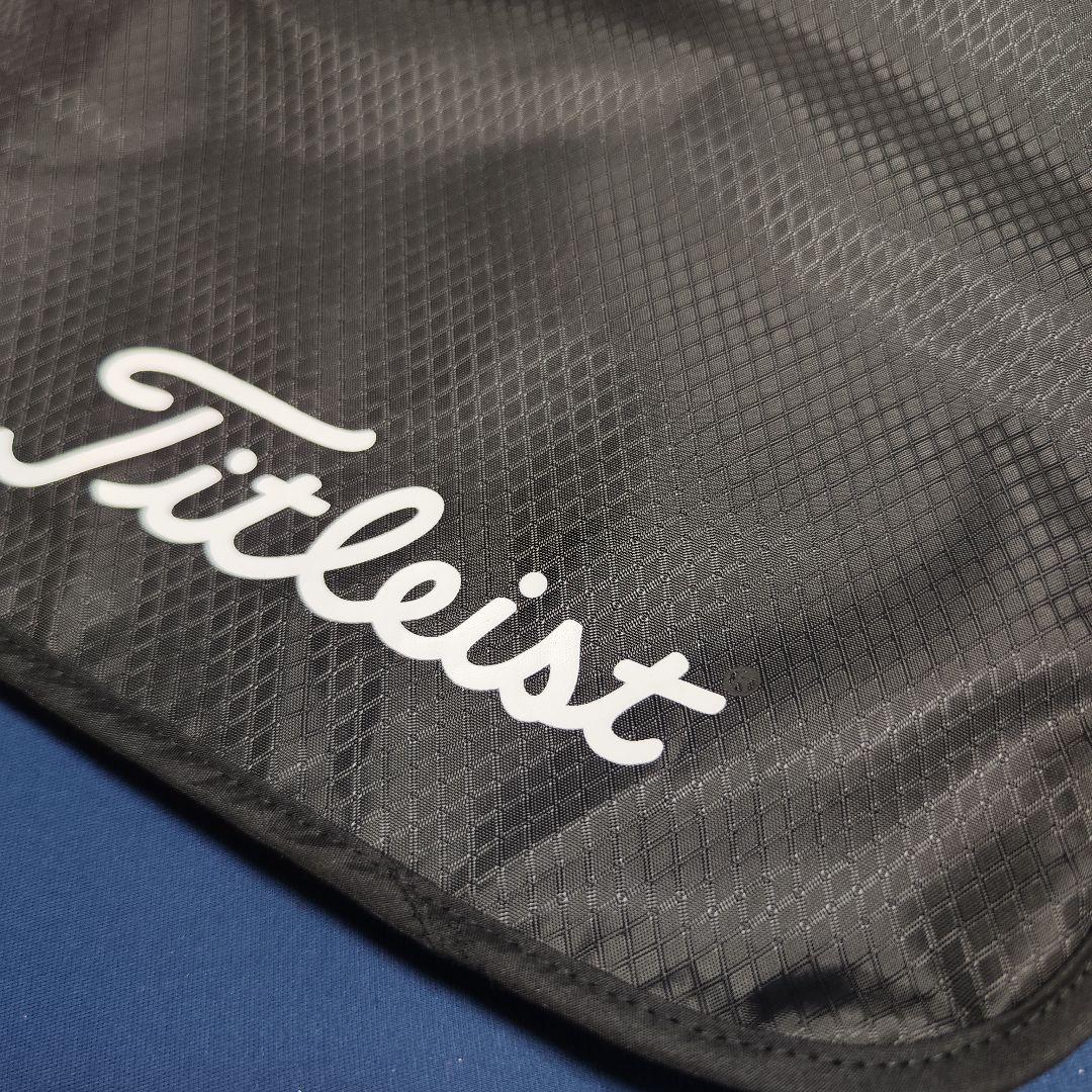 タイトリスト ／ ステイドライ パフォーマンスタオル 激レア 美品 非売品