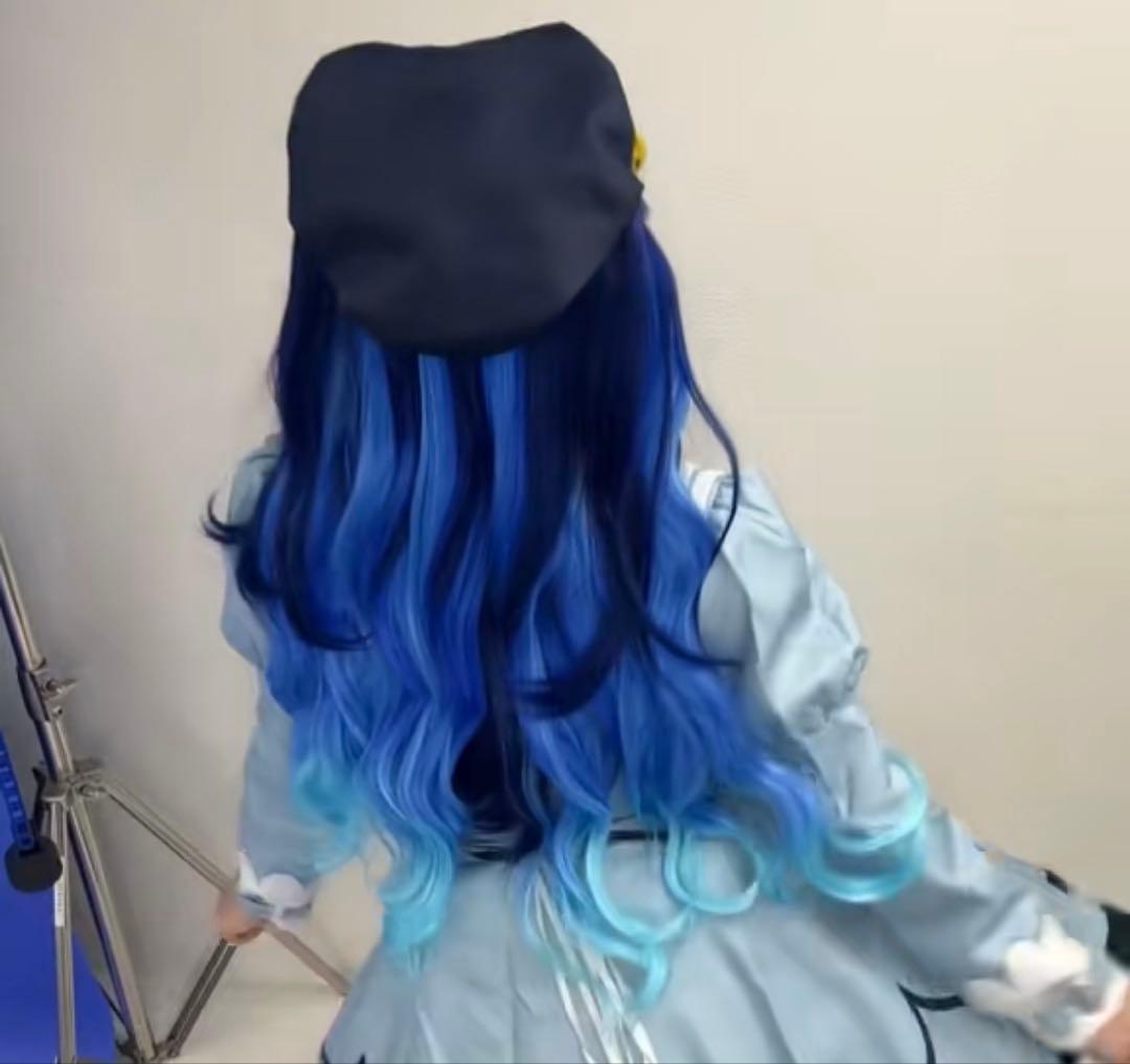 天宮こころ コスプレ セット