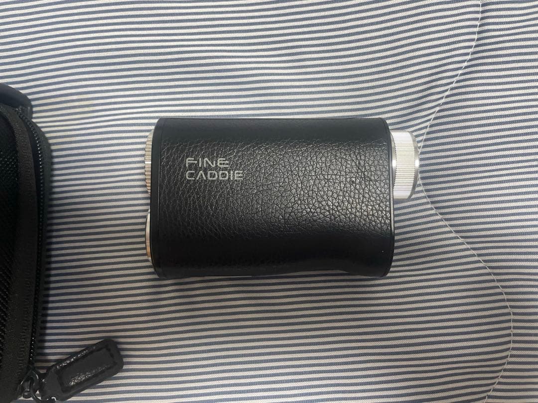 最終価格　Fine Caddie ファインキャディ　J1000