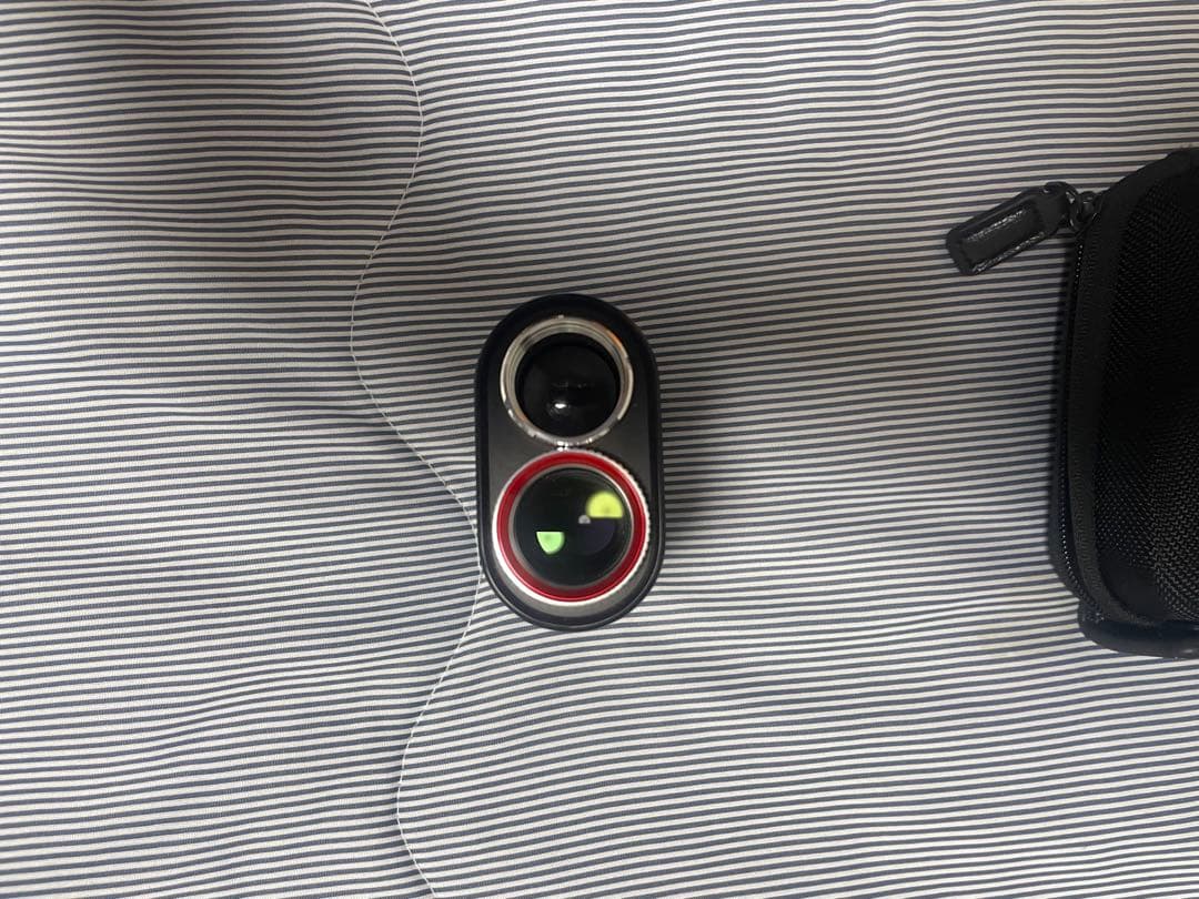 最終価格　Fine Caddie ファインキャディ　J1000