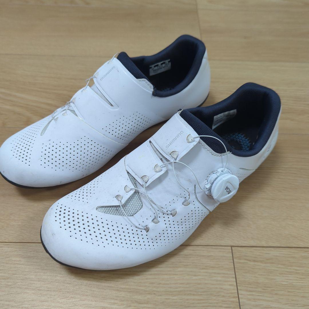 シマノ　RC3　サイズ41