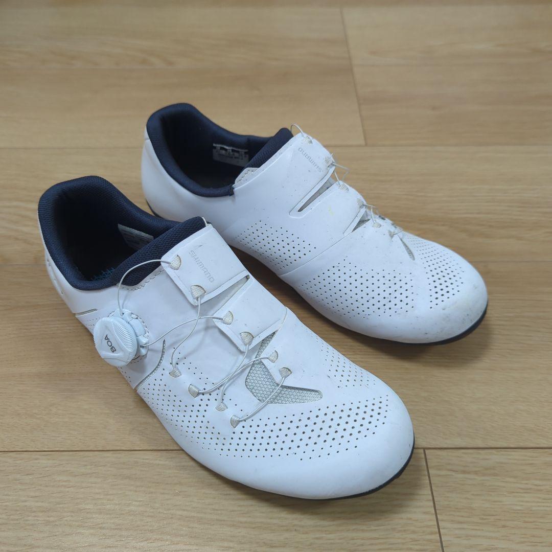 シマノ　RC3　サイズ41