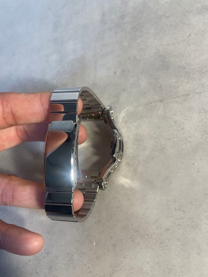 BANDAI TOKIMA 限定1000本 スチームヘッド 変形腕時計