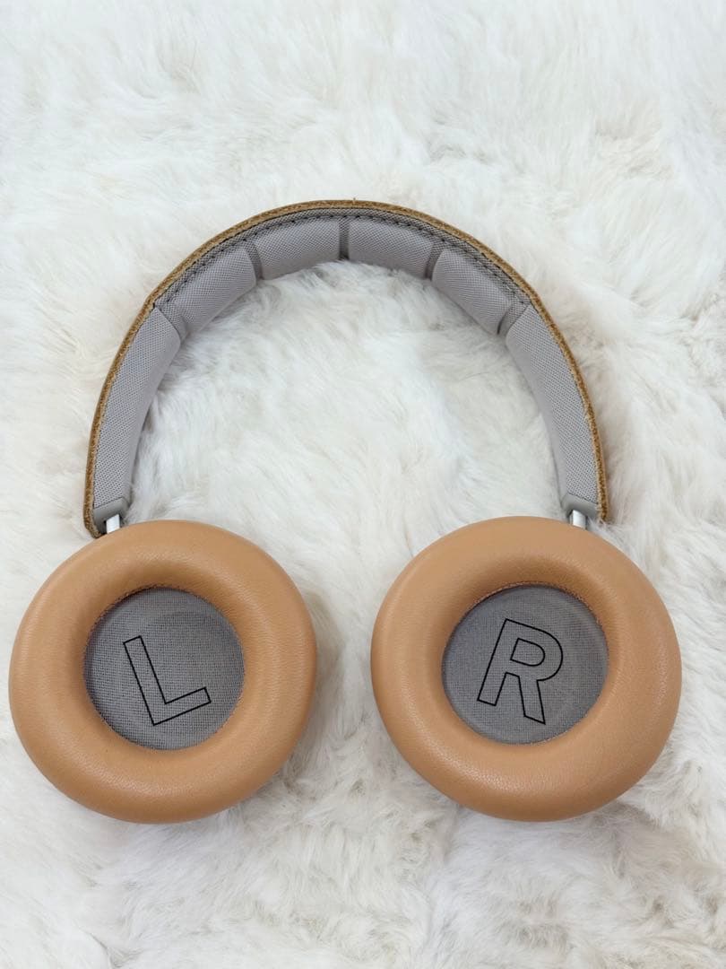 Bang&Olufusen Beoplay H9i ワイヤレスヘッドフォン