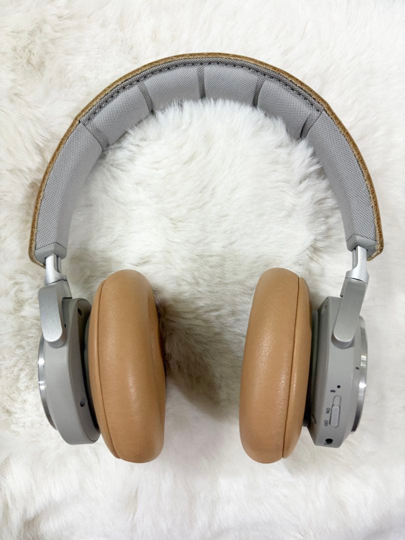 Bang&Olufusen Beoplay H9i ワイヤレスヘッドフォン