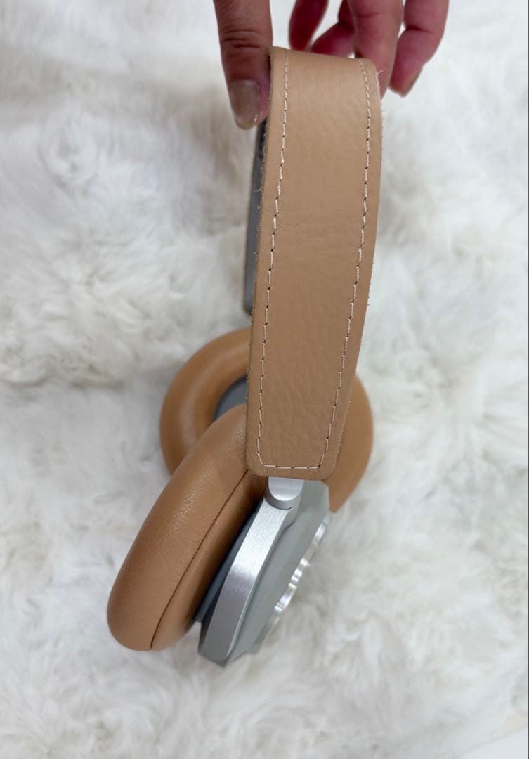 Bang&Olufusen Beoplay H9i ワイヤレスヘッドフォン