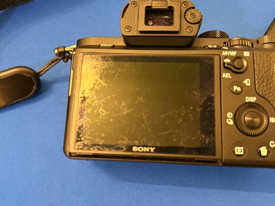 SONY α7Ⅱ ミラーレス一眼 | TAMRONレンズ | オールドレンズ