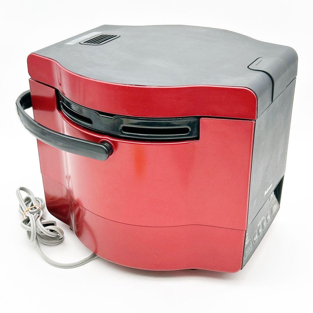 パロマ PR-M09TR ガス炊飯器　都市ガス用　Paloma