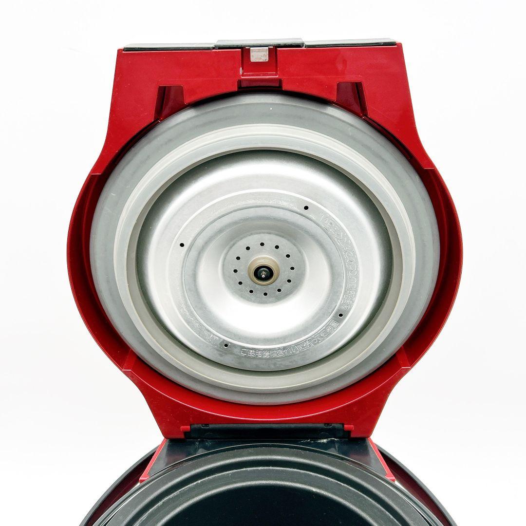 パロマ PR-M09TR ガス炊飯器　都市ガス用　Paloma