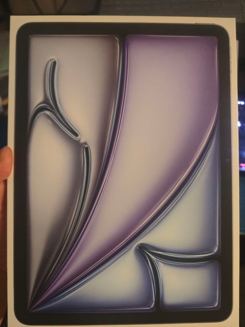 Apple iPad air M3 11インチ Wi-fi