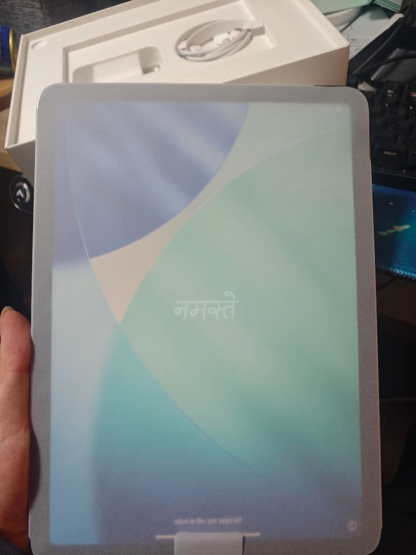 Apple iPad air M3 11インチ Wi-fi