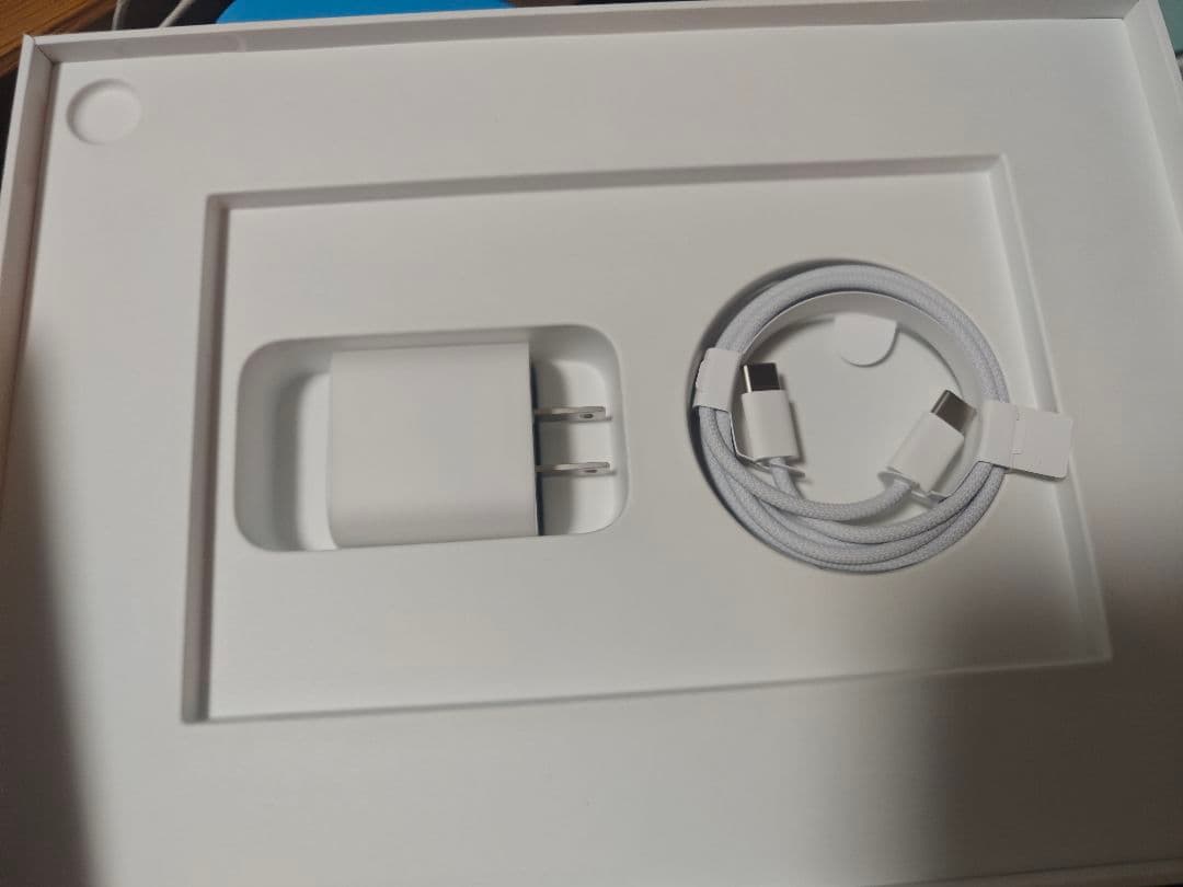 Apple iPad air M3 11インチ Wi-fi