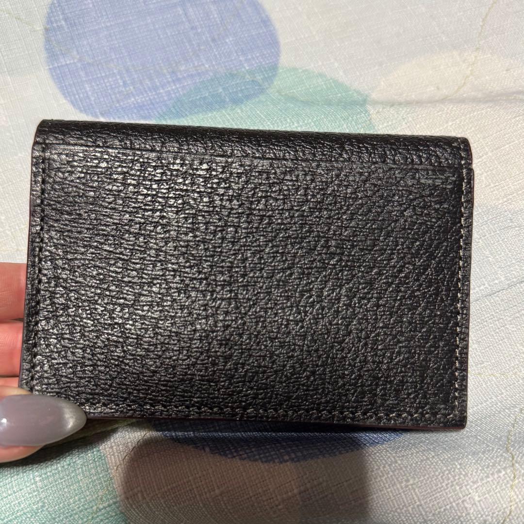 Vivienne Westwood 名刺入れ