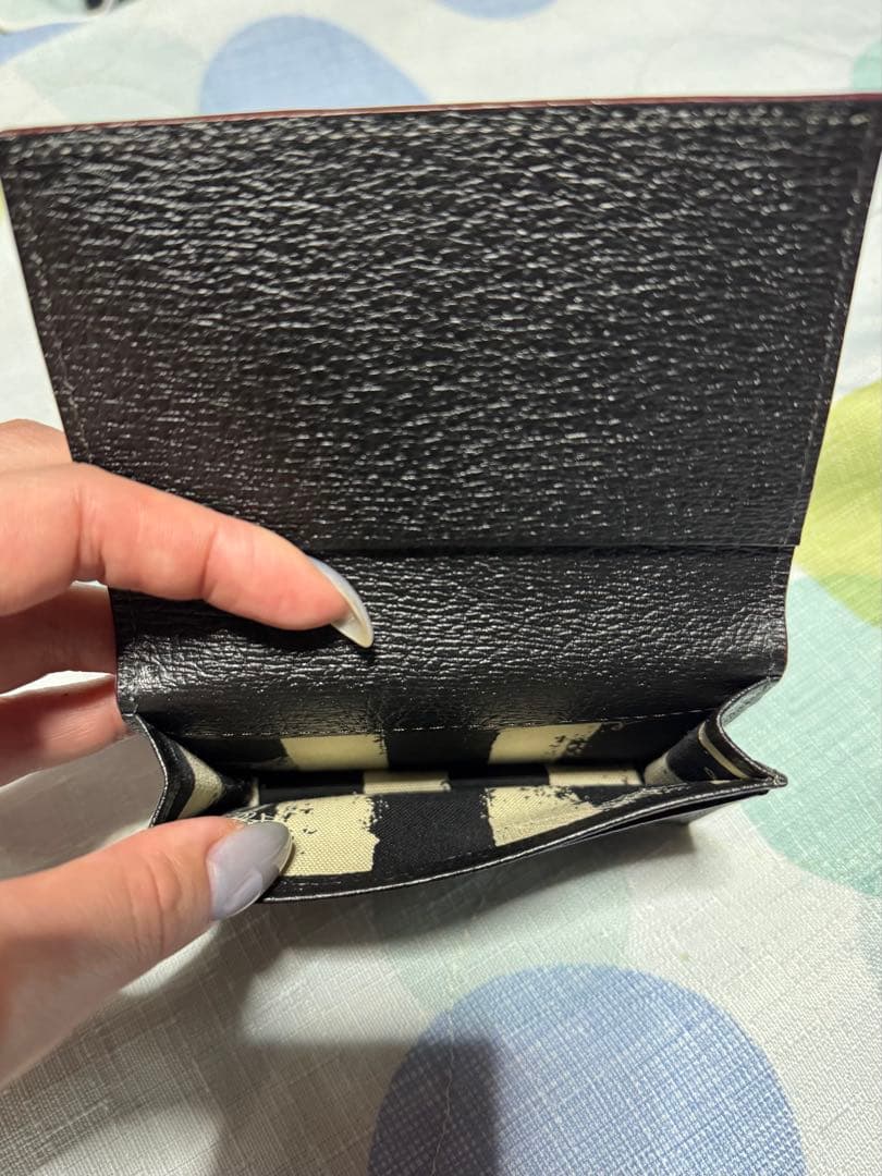 Vivienne Westwood 名刺入れ