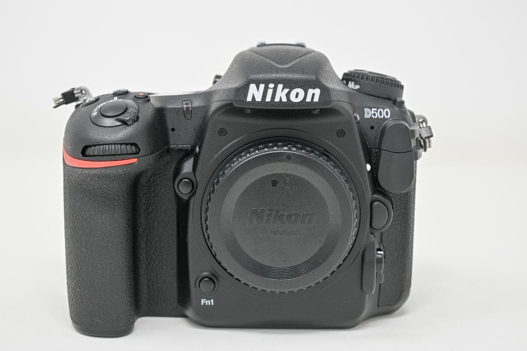 Nikon D500 デジタル一眼レフカメラ