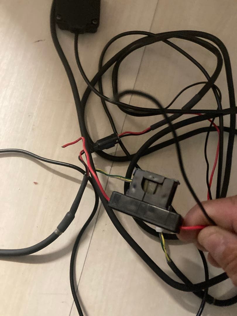 MSC-BE700Ⅱ ETC2.0 セットアップ　最新 ETC BE700