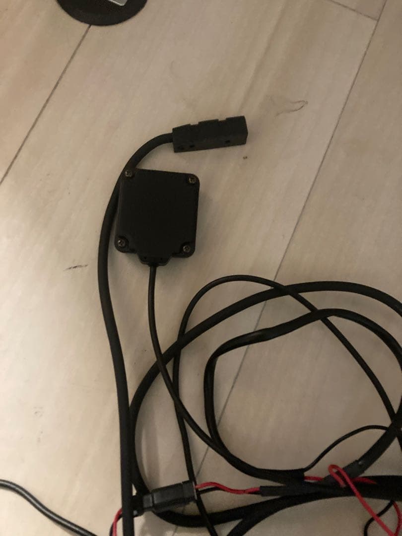 MSC-BE700Ⅱ ETC2.0 セットアップ　最新 ETC BE700