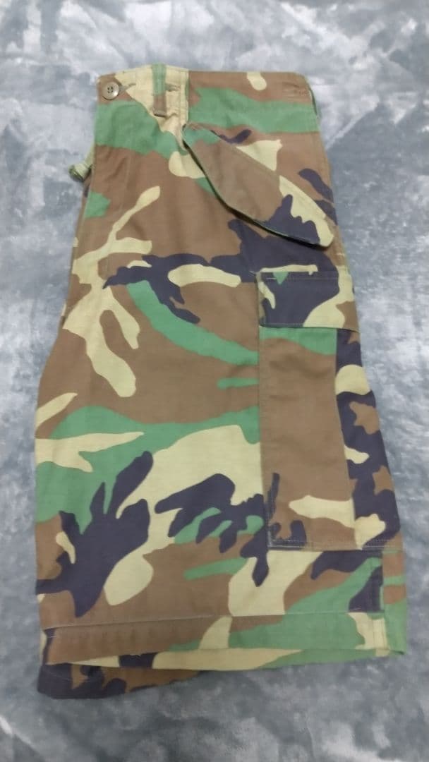 M-65フィールドパンツ 米軍実物 /SMALL REGULAR