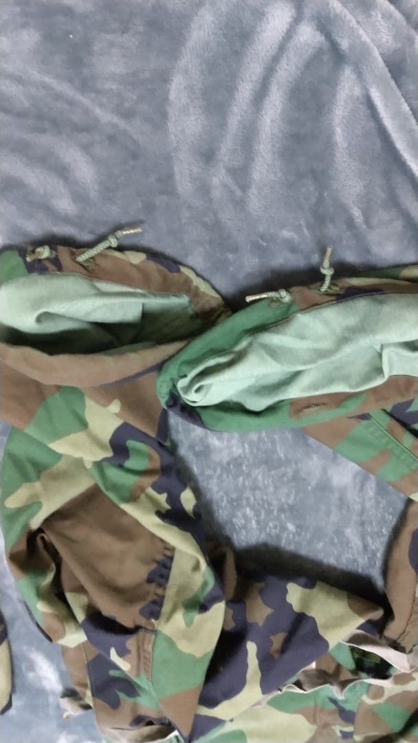 M-65フィールドパンツ 米軍実物 /SMALL REGULAR