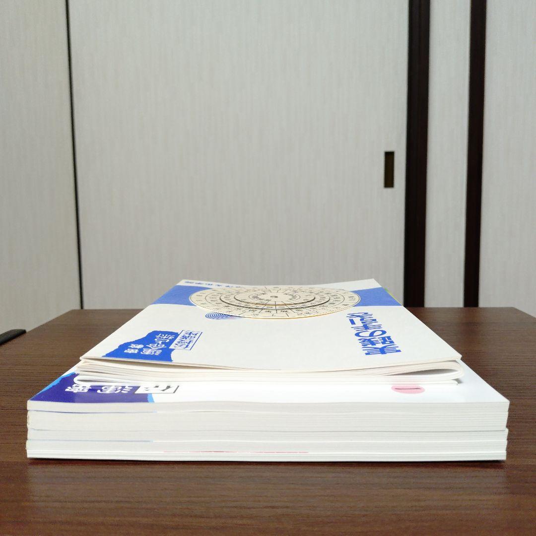 【未使用】密教運命占術実践講座