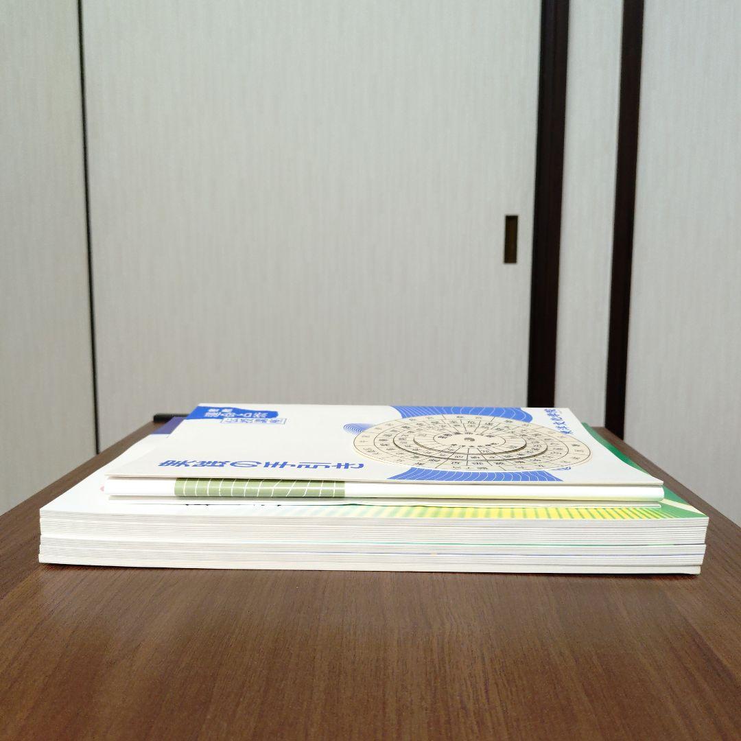 【未使用】密教運命占術実践講座