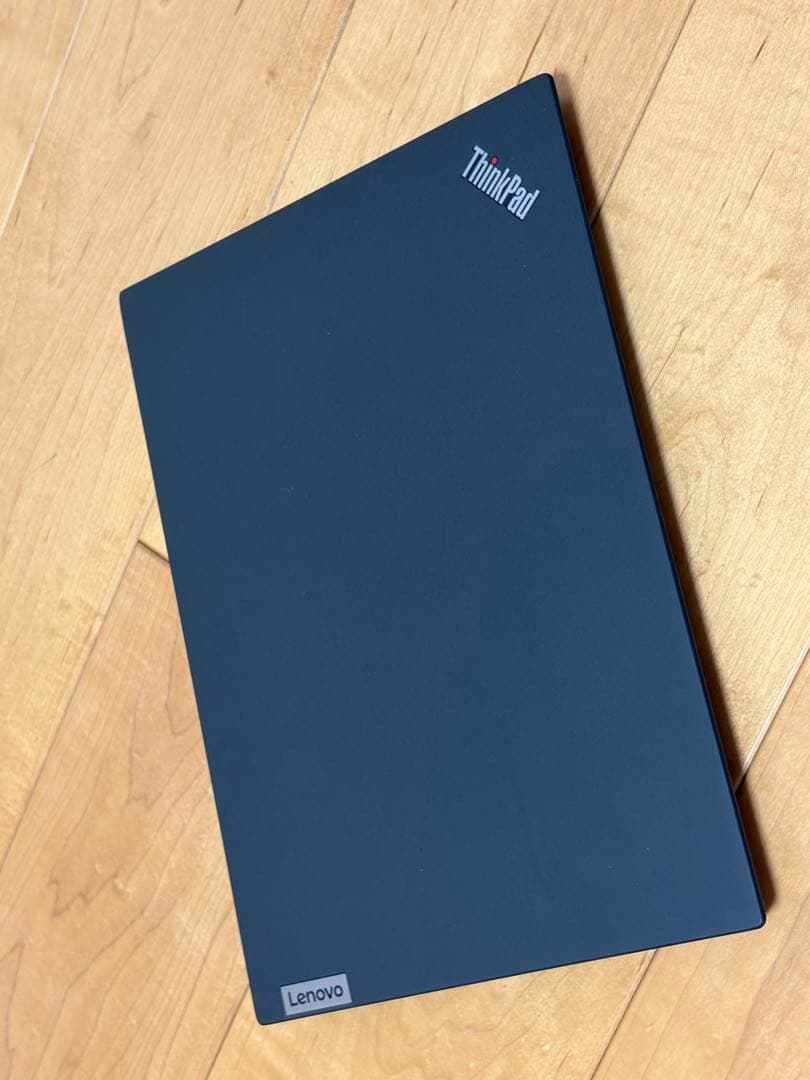 ☆高性能☆ Lenovo Thinkpad X13 Ryzen5 office