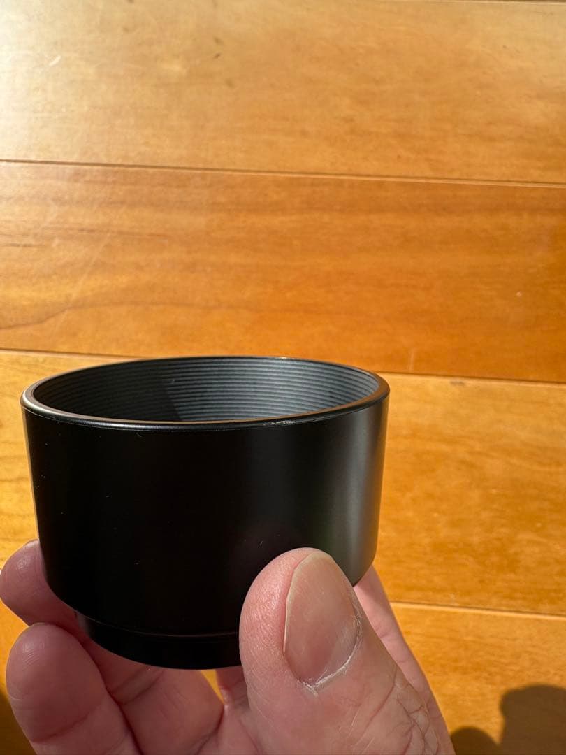 LUMIX G 45-175mm パワーズームレンズ