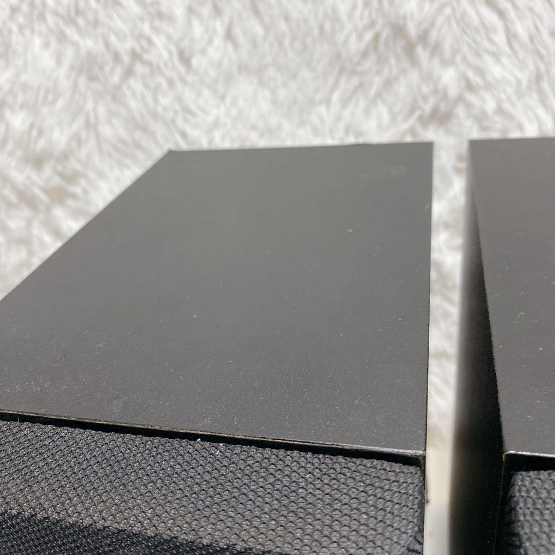 【希少】 Nakamichi SP-4s 2ウェイ スピーカー 同シリアル