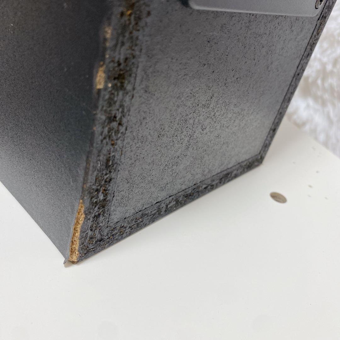 【希少】 Nakamichi SP-4s 2ウェイ スピーカー 同シリアル