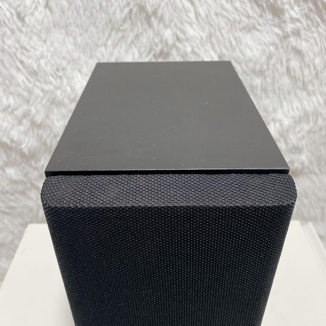 【希少】 Nakamichi SP-4s 2ウェイ スピーカー 同シリアル