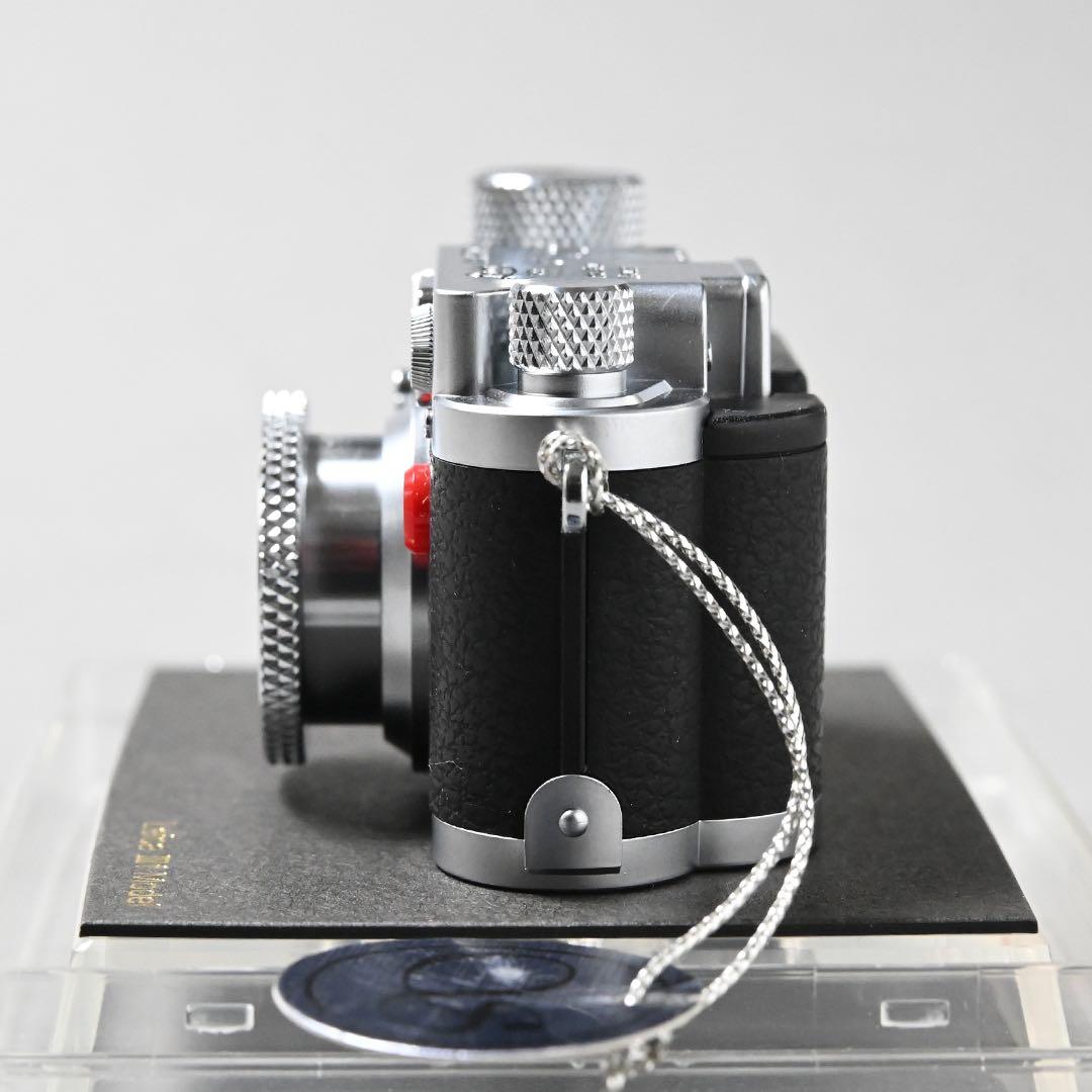 Sharan MegHouse ライカIIIf Model