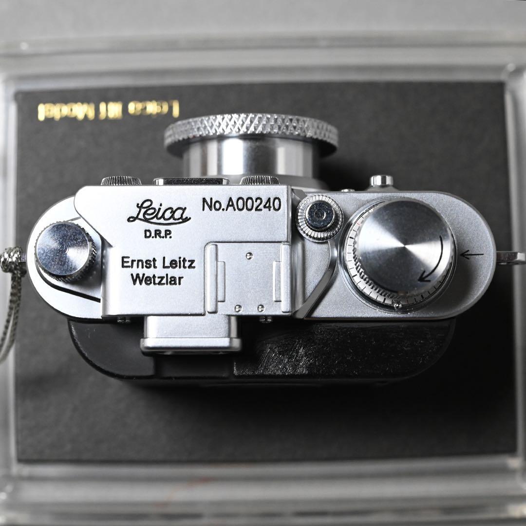 Sharan MegHouse ライカIIIf Model