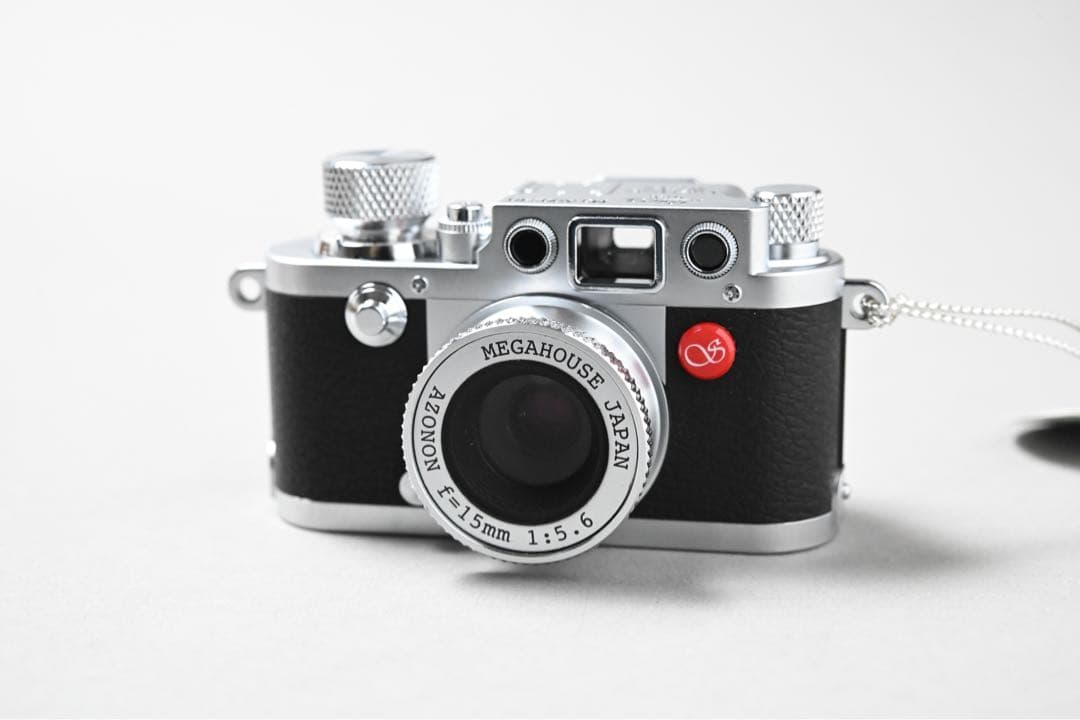Sharan MegHouse ライカIIIf Model