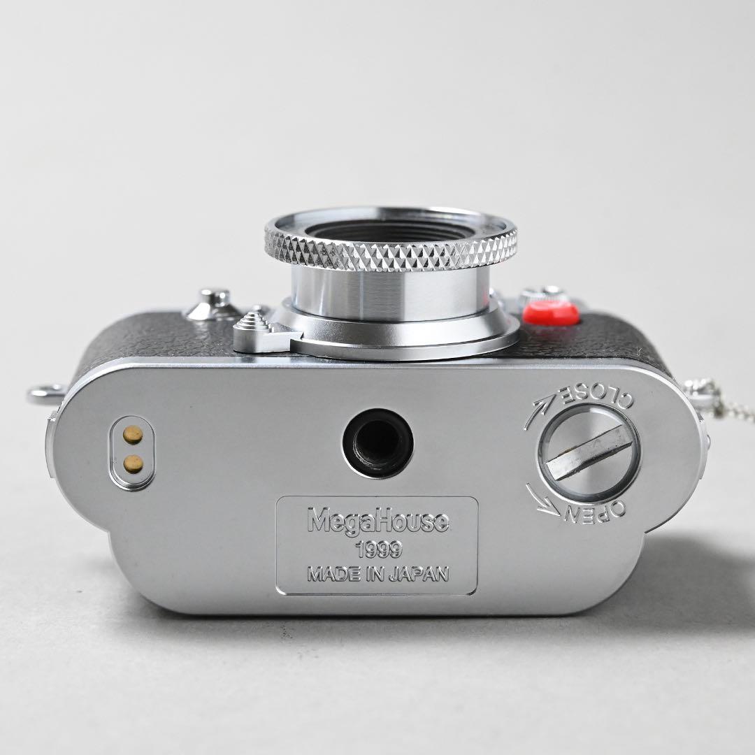 Sharan MegHouse ライカIIIf Model