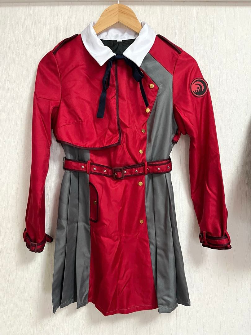 リコリス・リコイル 錦木千束 コスプレ ウィッグとカバン 付き