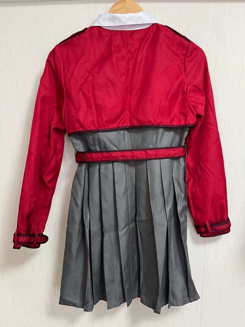 リコリス・リコイル 錦木千束 コスプレ ウィッグとカバン 付き