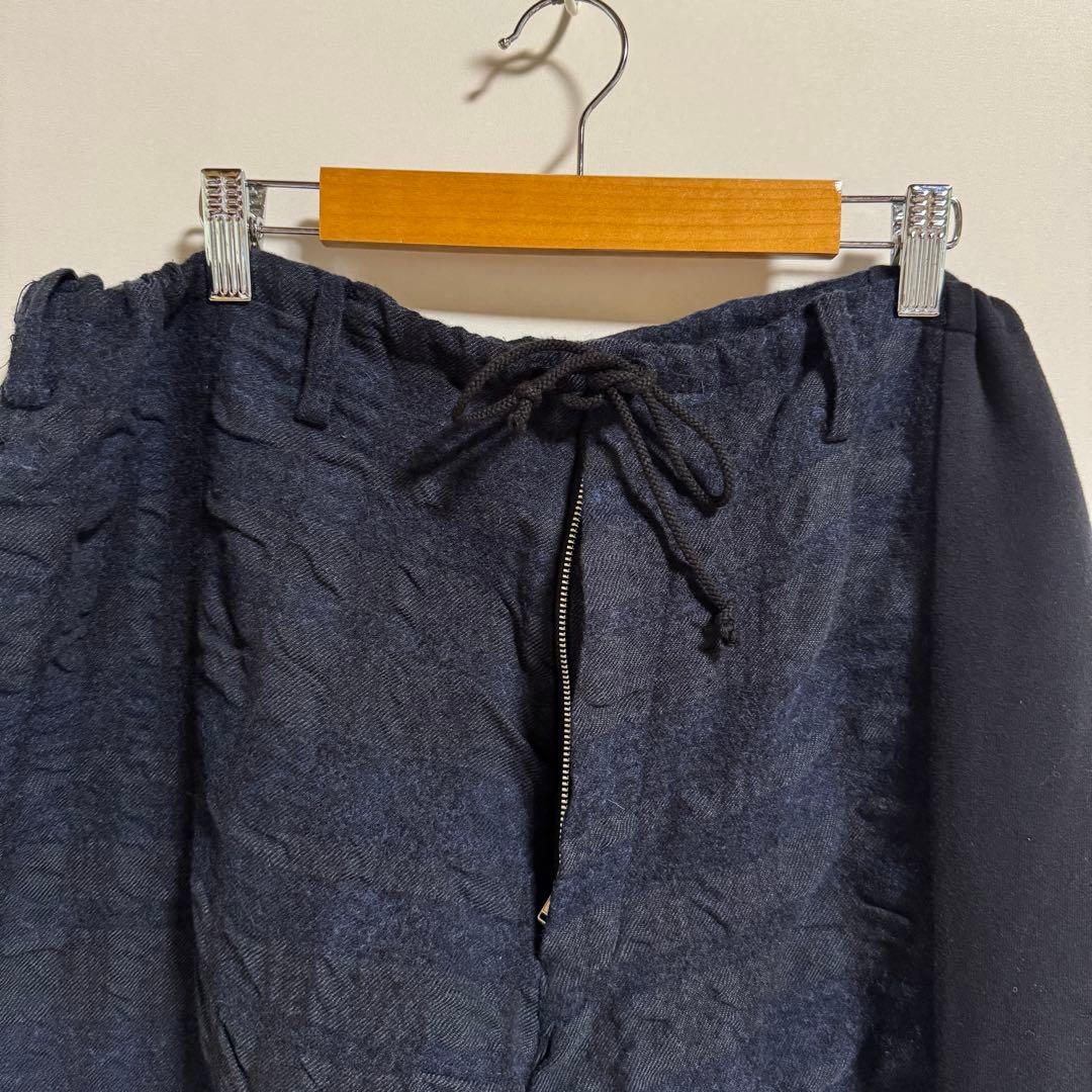 gipsy ジプシー サルエルパンツ Y's Yohji Yamamoto