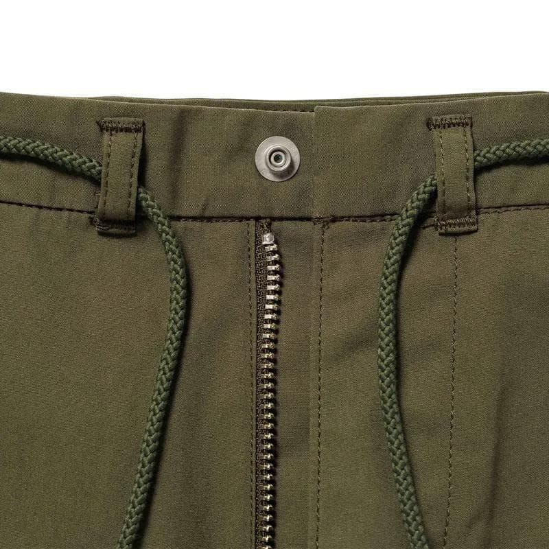 WTAPS ダブルタップス MILS0001 ショートパンツ 01/S