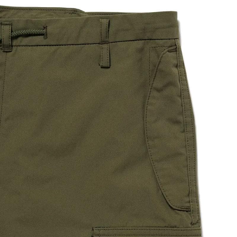 WTAPS ダブルタップス MILS0001 ショートパンツ 01/S