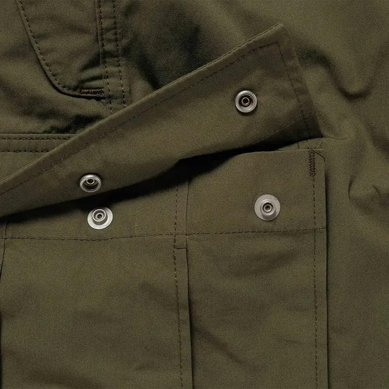 WTAPS ダブルタップス MILS0001 ショートパンツ 01/S