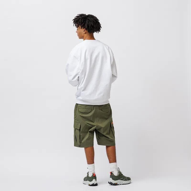 WTAPS ダブルタップス MILS0001 ショートパンツ 01/S