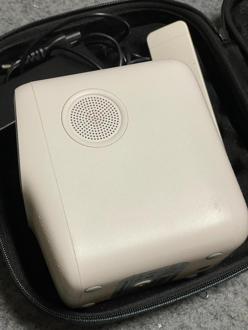 Wanbo T2 MAX プロジェクター ネイティブ FHD 1920x1080