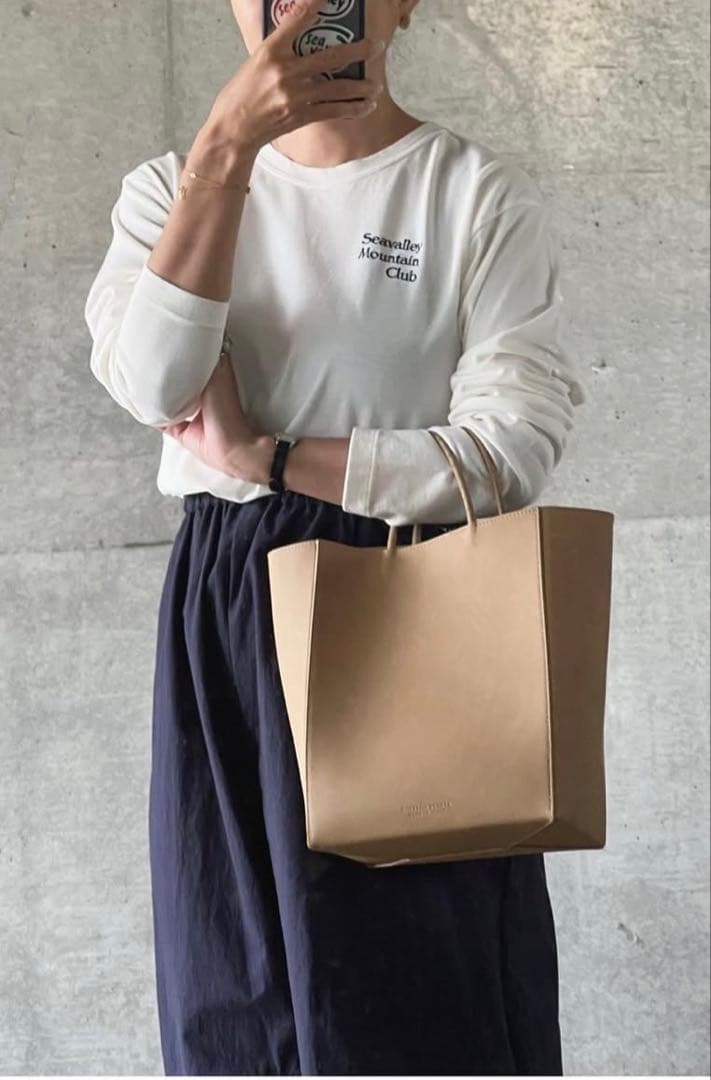 SEA SEAVALLEY MOUNTAIN CLUB\" L/S限定