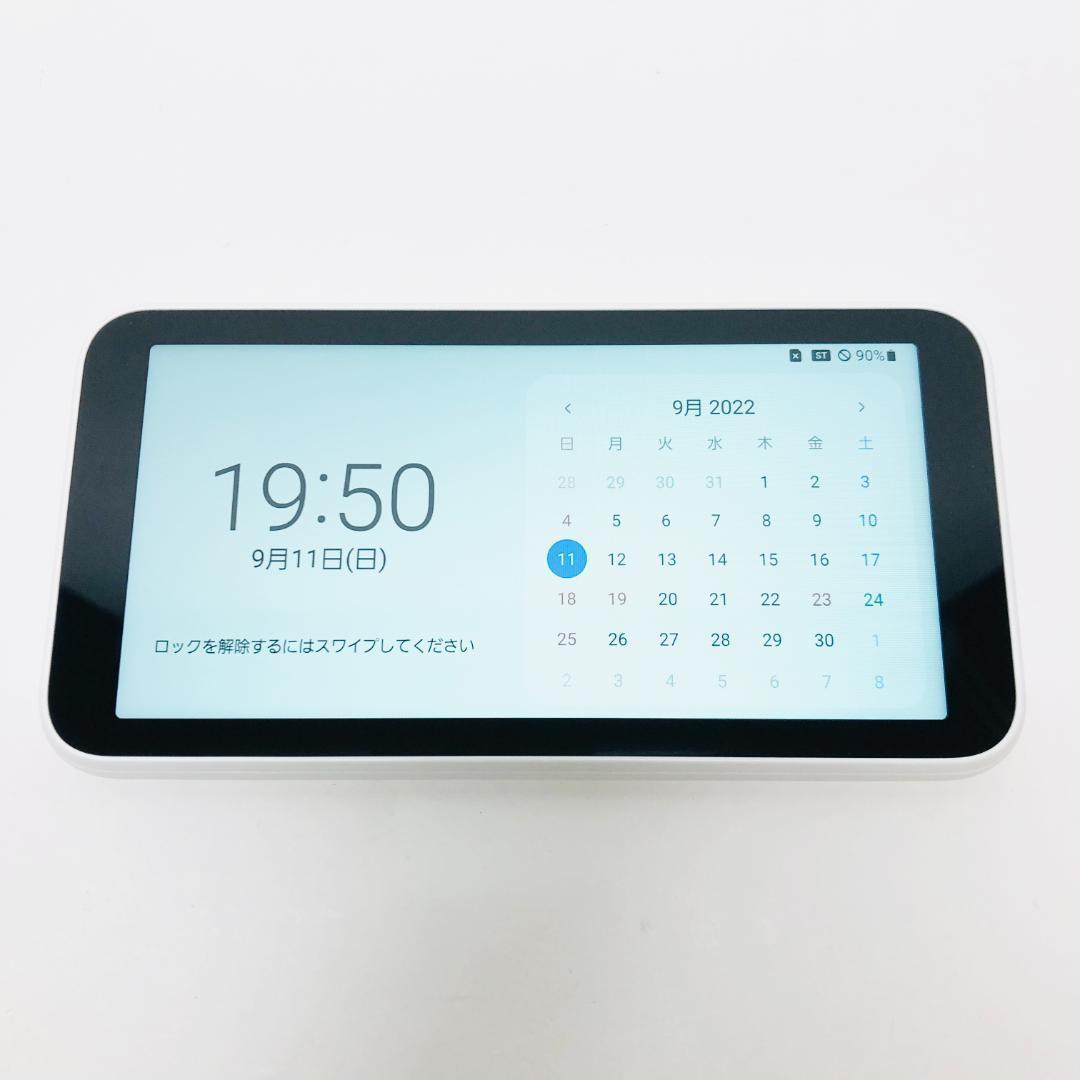 ☆美品☆ Galaxy 5G Mobile Wi-Fi SCR01