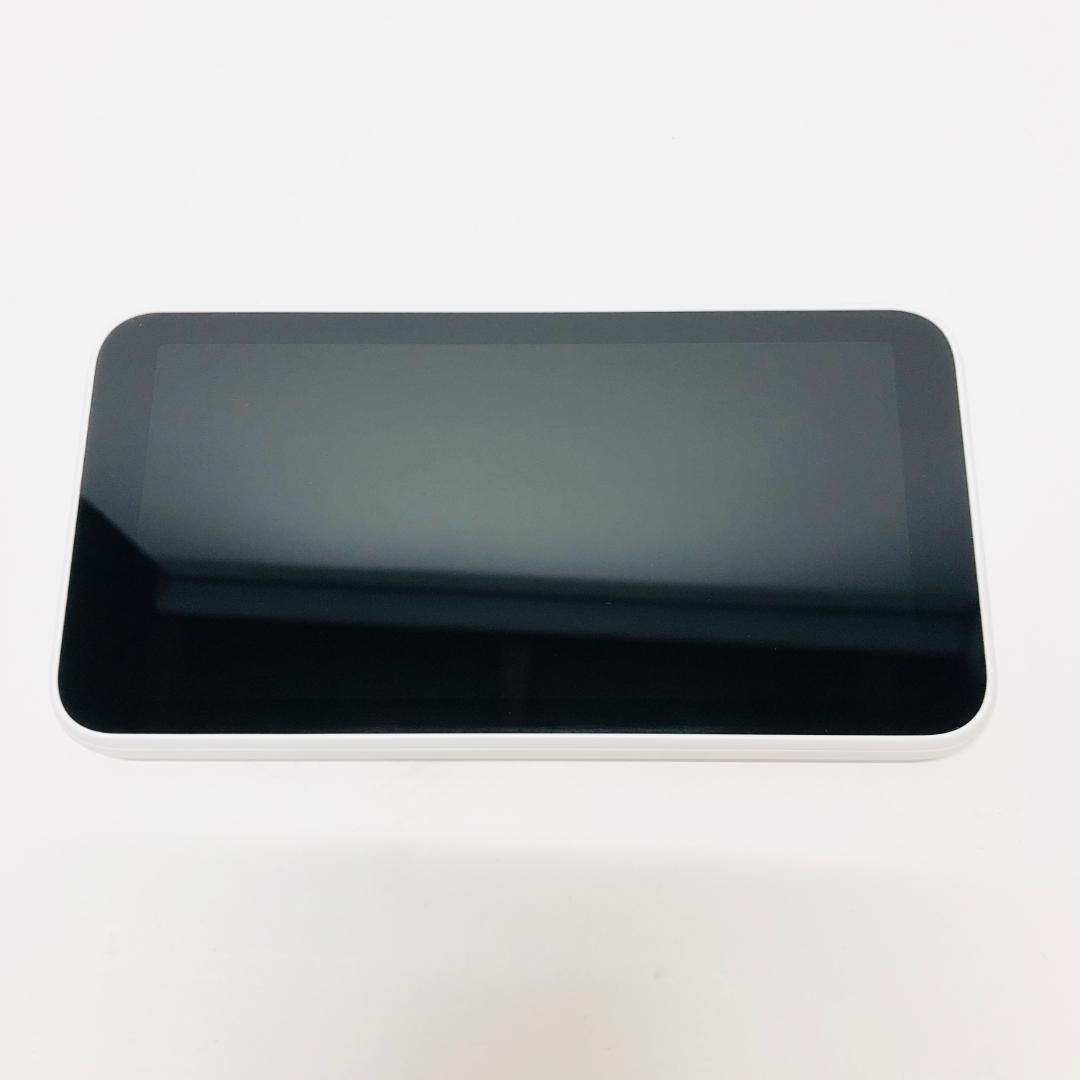 ☆美品☆ Galaxy 5G Mobile Wi-Fi SCR01